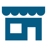 retail store icon