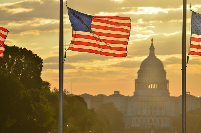 United States Capitol Building